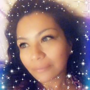 Meet your Posher, G-ma